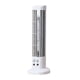 thumbnail image 2 of Ventilador de torre, ventilador de escritorio sin aspas, refrigeración silenciosa, ventilador de mesa oscilante, compacto y portátil, ideal para dormitorio y oficina en casa., 2 of 5