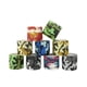thumbnail image 1 of 5cmx4.5m Camouflage Sports Self Adhesive Bandage Elastic Pet Wraps Tape Elastoplast Athletic Knee Finger Ankle ProtectorCamo Bionic5cmx4.5m He Qiyong unisex, 1 of 1