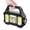 COBmodel, variant on Lynono Solar Power LED Spotlights With Rechargeable Battery For Outdoor Camping Hiking