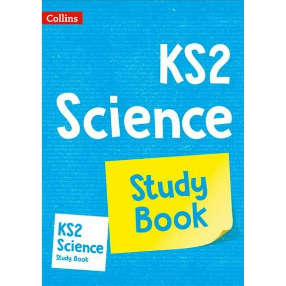 Collins KS2 SATs Practice – KS2 Science Study Book (Paperback)