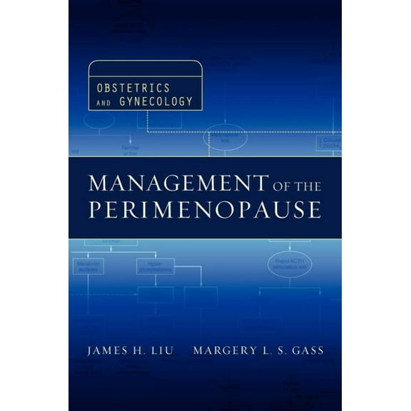 Practical Pathways Management of the Perimenopause, (Hardcover)