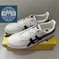 thumbnail image 1 of Onitsuka Tiger GSM SD 1183A803 100 Cream Peacoat Men Shoes US7.5-14, 1 of 6