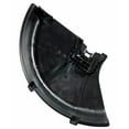 thumbnail image 3 of Black and Decker 2 Pack Of Genuine OEM Replacement Grass Deflector # 90588461-2PK, 3 of 3