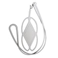 thumbnail image 1 of LYMAYTER Mobile Phone Lanyard Silicone Strap - High Elasticity, Wear - resistant, for Phone, 1 of 7
