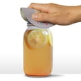 thumbnail image 3 of Puppies Dogs Beauty Sleep Round Rubber Non-Slip Jar Gripper Lid Opener, 3 of 5