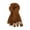 Brown, variant on Scarf Glory Max Unisex Plain Solid Color Winter Feel Soft Classic 90 Shawl Wraps For Women