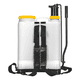 thumbnail image 3 of Fumigador De Mochila Bloosom  Bomba P/fumigar 16 Lts Blanco, 3 of 3