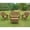 Mocha, variant on Four Piece Maui Outdoor Seating Group