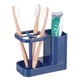 thumbnail image 3 of Soporte y organizador para cepillos de dientes y pasta de dientes para baño, 3 of 4