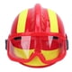 thumbnail image 1 of Casco De Seguridad Casco De Rescate Trabajo En Altura Ranurado, 1 of 7