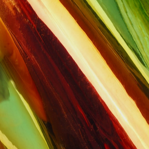 Vicrez Vinyl Car Wrap Film vzv10676 Chrome Iris Opal Green | 4.4ft. x 25 ft.