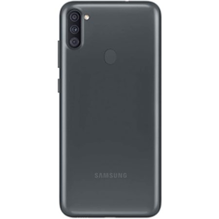 Смартфон samsung galaxy a11 32gb black обзор