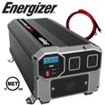 thumbnail image 1 of Energizer 3000 Watt 12V DC to 120V AC Power Inverter, 1 of 2