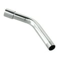 thumbnail image 6 of 8-inch Shower Head Extension Pipe Stainless Steel Straight/ Angled Shower Arm Extra Hose Pipe Bathroom Shower Extension Rod, 6 of 9