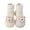 Z0401-Grey, variante sur MIASHUI Chaussures-Chaussettes pour Tout-Petits Chaussures de Marche pour Bébé Pantoufles pour Nourrisson Garçons Filles Espadrilles Antidérapantes, Gris, 2-2,5 Ans