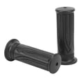 thumbnail image 4 of Puños T052 2 Uds Puños De Manillar De Bicicleta Puños De Manillar De Plástico Absorción De Impactos Antideslizantes Para Bicicleta De Montaña Bicicleta Eléctrica Scooter, 4 of 7
