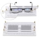 thumbnail image 5 of Medidor de PD / de la y distancia horizontal PD & PH Instrumento de prueba de medición de Gafas Regla Herramienta oftálm, 5 of 8