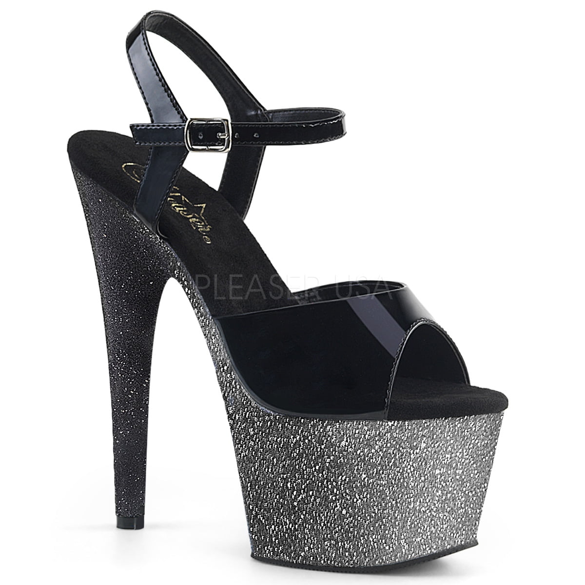 ADORE-709OMBRE Shoes that are both comfortable and beautiful and eye-catching ADORE-709OMBRE Shoes that are both comfortable and beautiful and eye-catching