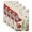 beige, variant on Gnomes Mushroom Kitchen Towels Set of 4, Farmhouse Vintage Leaves Plants Butterfly Absorbent Dish Towels for Kitchen, Microfiber Hand Towel, Quick Drying Tea Towel for Cleaning Decorative Dishcloths