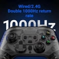 thumbnail image 5 of -G7 Wireless Game Controller for PC Switch IOS Android A, 5 of 5