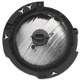 thumbnail image 5 of Headlight Compatible with 2007-2018 Jeep Wrangler Wrangler JK 3.6L 2.0L V6 GME-T4 Left Driver Side HALOGEN J100116Q 270HP, 5 of 8