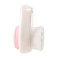 thumbnail image 2 of Cepillo de limpieza facial Yuyangstore 2 en 1 Blanco, 2 of 8