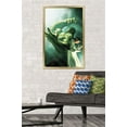 thumbnail image 2 of Marvel Comics - Hulk - Incredible Hulk #7.1 Wall Poster, 22.375" x 34", Framed, 2 of 3