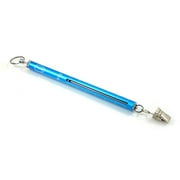 American Weigh Scales AMW-PEN-10 10 G X 0.1 G Mechanical Pen Scale - Blue