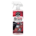 thumbnail image 1 of Limpiador y protector de interiores Chemical Guys Total Black Cherry 946 mL, 1 of 9