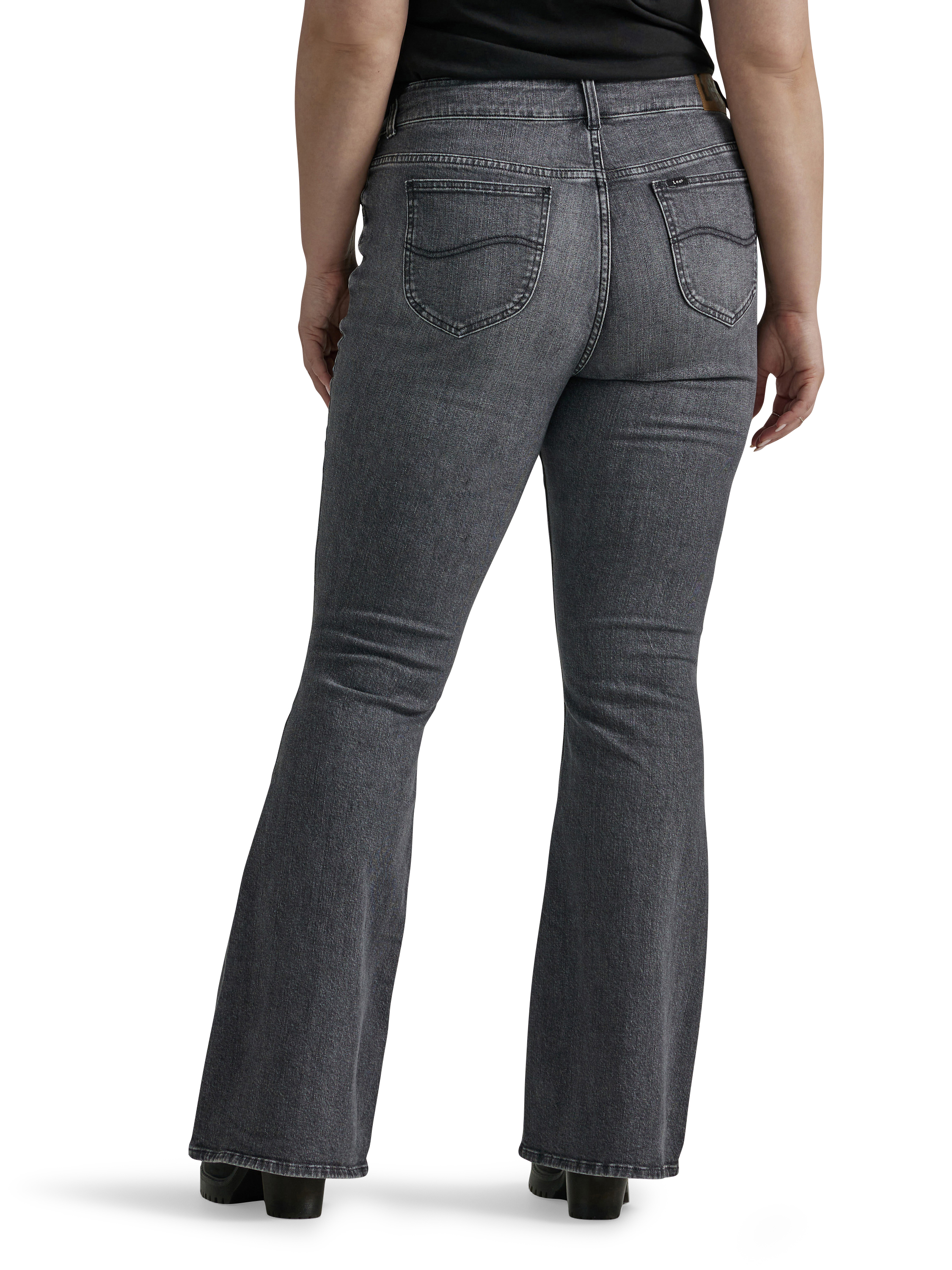 Lee® Women's Plus Legendary Flare Jean