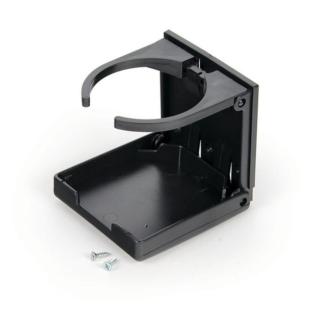 Camco RV/Marine Adjustable Drink Holder Holds Almost Any Size Mug