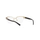 thumbnail image 4 of ARMAZON OFTALMICO VERSACE VE1255B 1253 52MM negro, 4 of 4