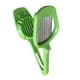 thumbnail image 4 of Cortador de huevos y champiñones multifuncional, utensilio de cocina (verde), 4 of 7