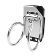 thumbnail image 1 of Gancho para Cinturón de Trabajo Soporte para Martillo Accesorio Organizador de Herramientas Material Resistente Adecuado para Electricistas, 1 of 9