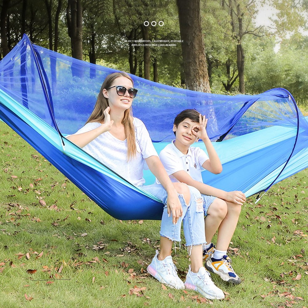 Automatic hammock swing online