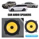 thumbnail image 1 of Altavoz Modificado Ultrafino Altavoz de bocina estéreo de coche de frecuencia de rango completo para SUV Auto (5 pulgadas), 1 of 6