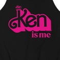 thumbnail image 3 of Barbie The Movie - Ken Is Me - Men's Jersey Tank Top, 3 of 5