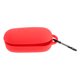 thumbnail image 5 of BRIGHTFUFU De Silicona Roja Para Auriculares Inalámbricos Compatible Con Wf-Xb700 Resistente A Golpes, 5 of 6