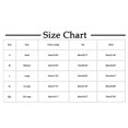 thumbnail image 3 of Naittoop Women Biker Shorts High Waisted Tummy Control Workout Athletic Exercise Spandex Yoga Shorts, 3 of 4