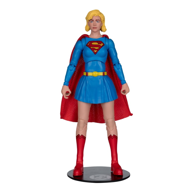 Supergirl (DC Multiverse: Action Comics) 7