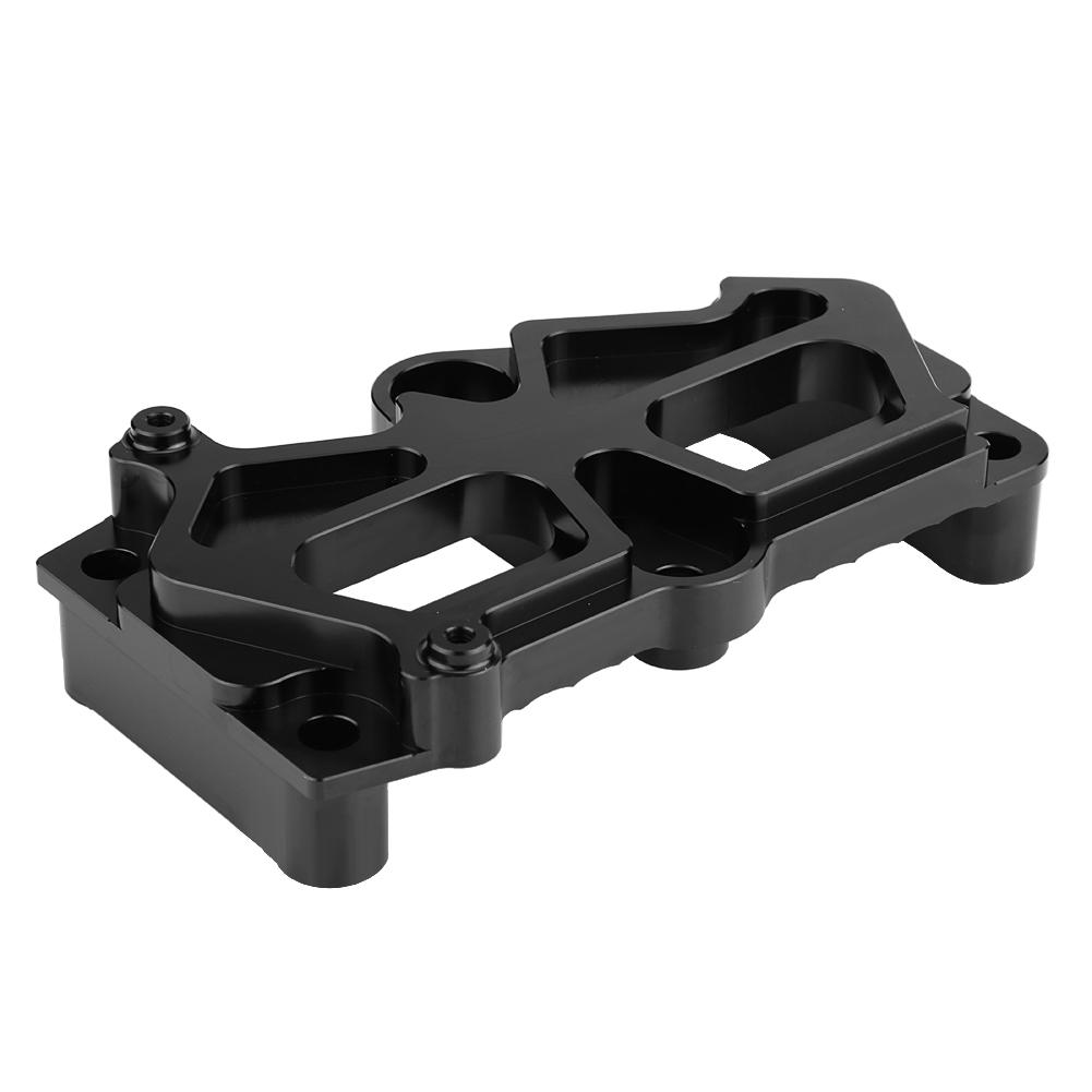 HERCHR Engine Block Girdle for Honda B, Engine Main Block Girdle, Main