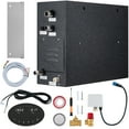 thumbnail image 4 of VEVOR 12 kw Steam Shower Generator Sauna Bath Home Room SPA Controller, 4 of 9