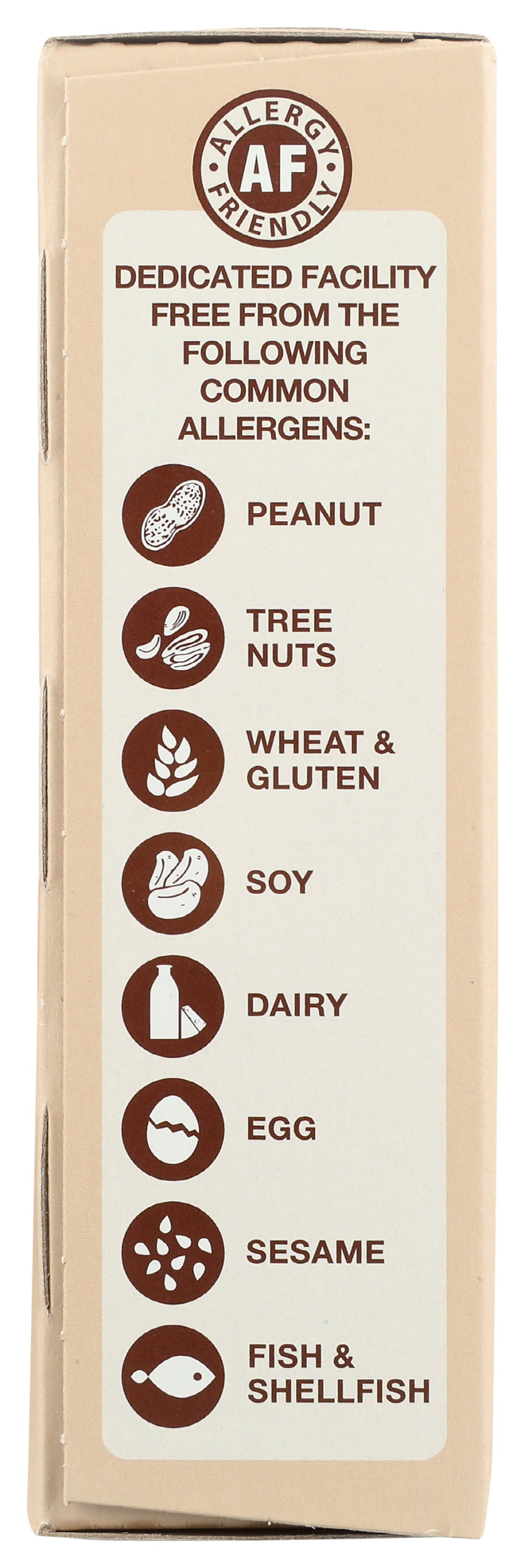 Pack of 6, Madegood Chocolate Drizzled Granola Bars, 4.2 oz