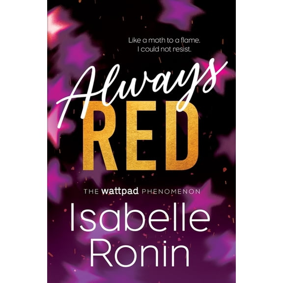 Chasing Red Always Red, Book 2, (Paperback)