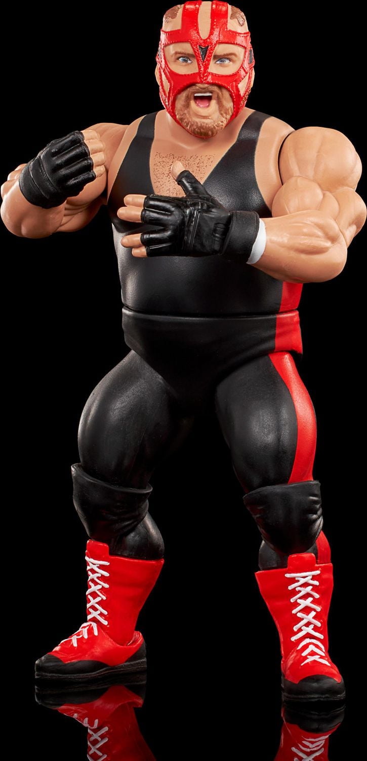 WWE Action Figure Vader Superstars