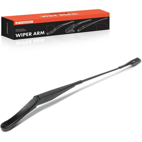 A-Premium Front Driver Side Windshield Wiper Arm Compatible with Audi Q5 2009-2017, SQ5 2014-2017
