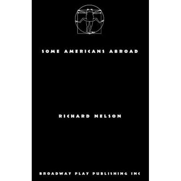 Some Americans Abroad (Paperback)