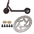 thumbnail image 4 of Electric Scooter Accessory, Electric Scooter Brake Disc Rustproof  For  M365 PRO Scooter, 4 of 8