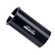thumbnail image 3 of Soidarity Tija de sillín de bicicleta, funda de tubo de cuña, adaptador convertidor de tubo de sillín de bicicleta de aluminio, reductor de tija de Ciclismo 25.4 a 28.6 Soidarity OD001079-03, 3 of 6