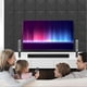 thumbnail image 4 of 12 Pack Self-Adhesive Sound Proof Foam Panels for Walls, 12x12x0.4 Inches Acoustic Panels for Home,Studio,Office, 4 of 5